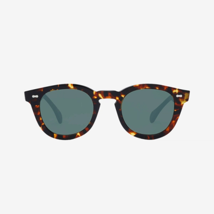 TBD Eyewear Eco Donegal Sunglasses