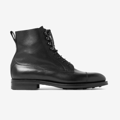 Edward Green Galway Cap-Toe Boot