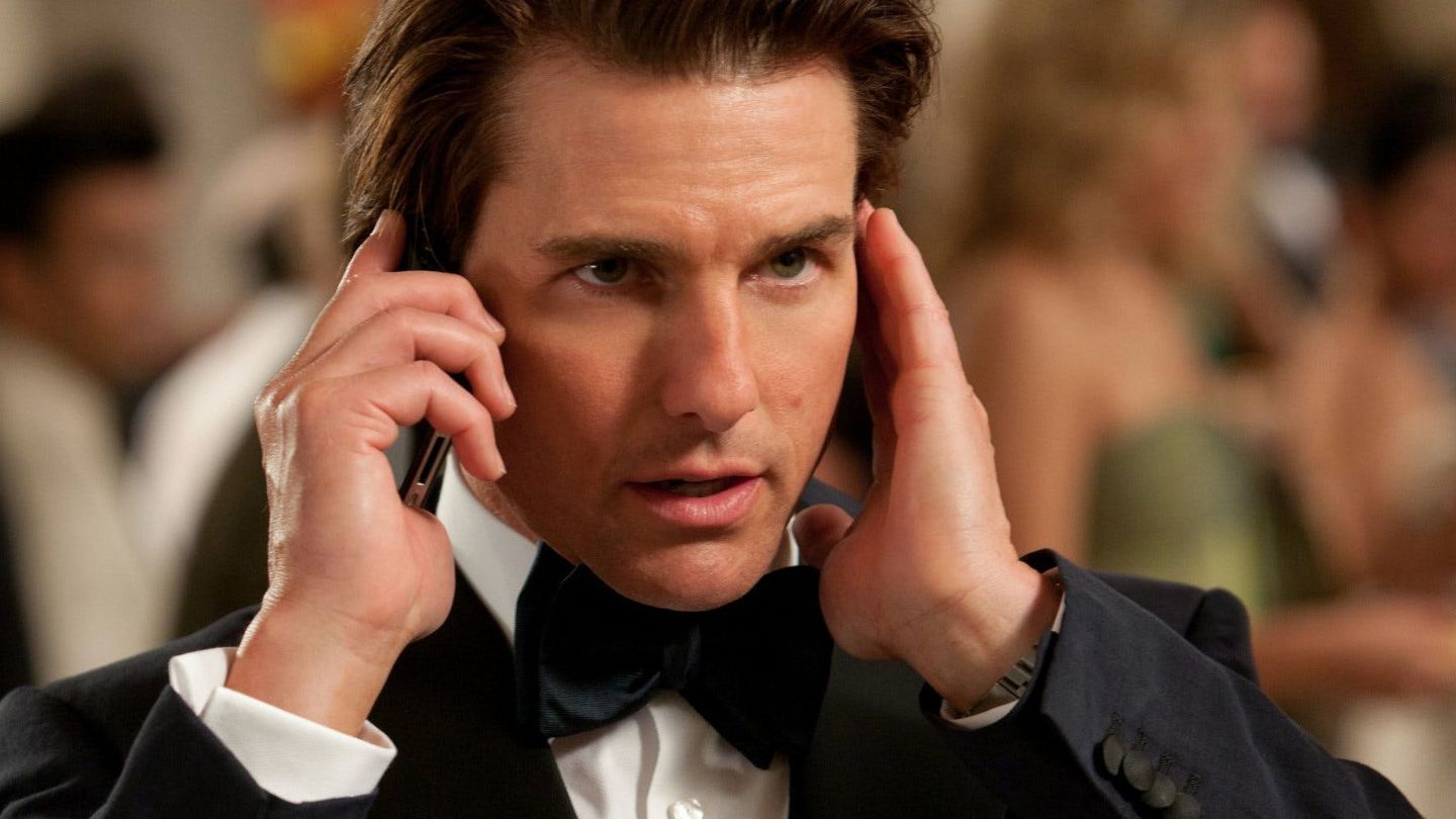 Tom Cruise’s best film performances