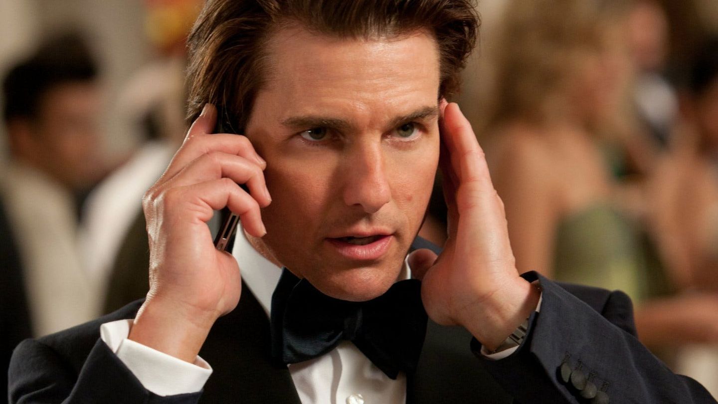 Tom Cruise’s best film performances
