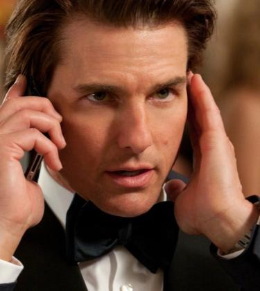 Tom Cruise’s best film performances