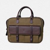 Chapman Maximalist Briefcase