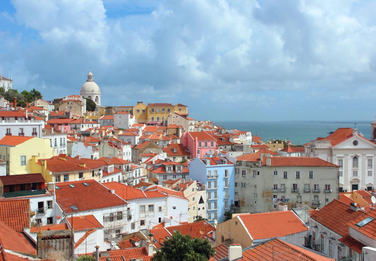 Lisbon, Portugal