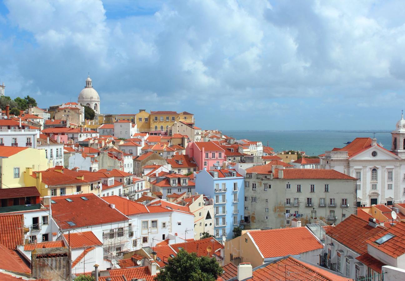Lisbon, Portugal