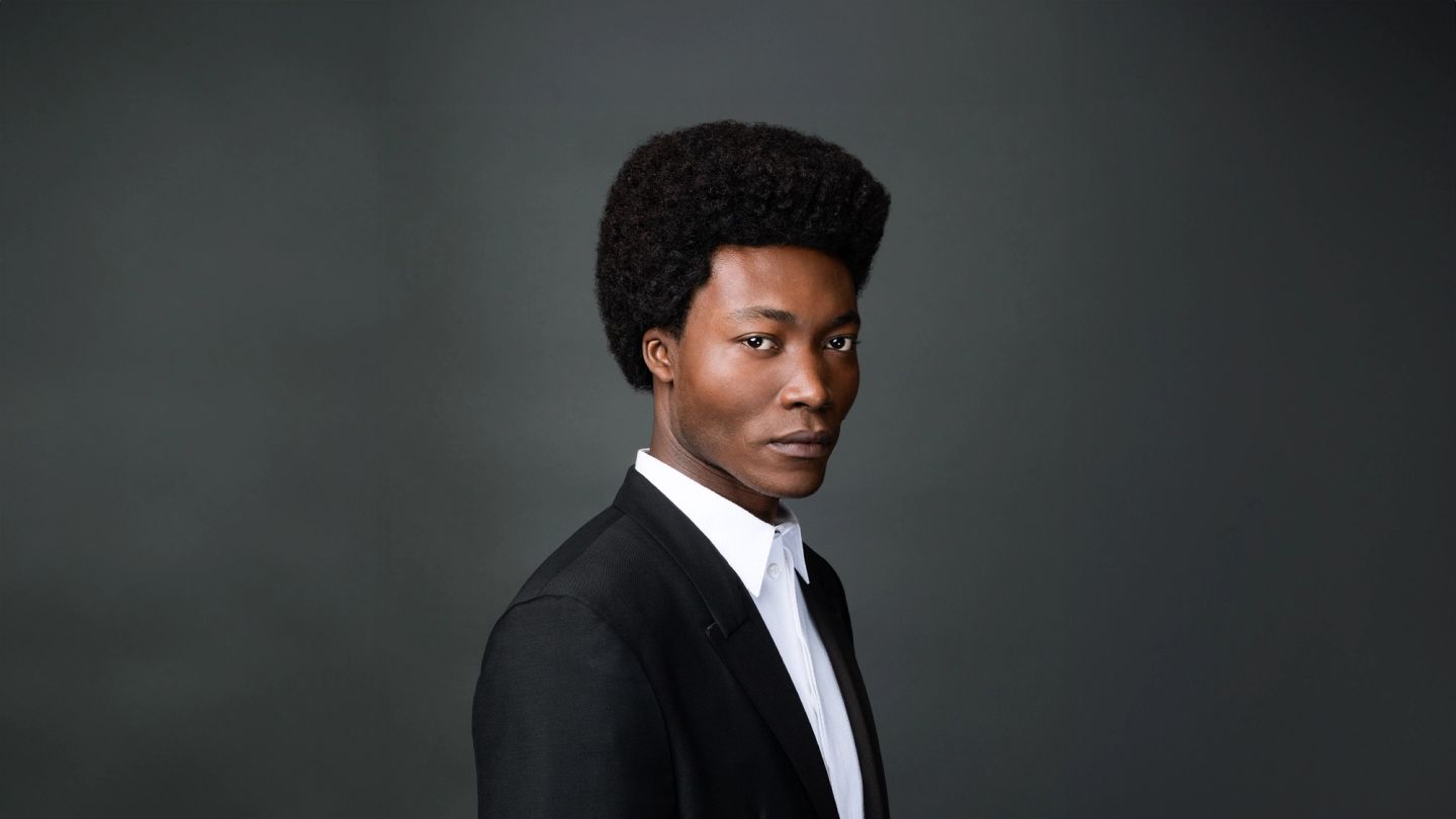 How Benjamin Clementine went from the streets to Hollywood