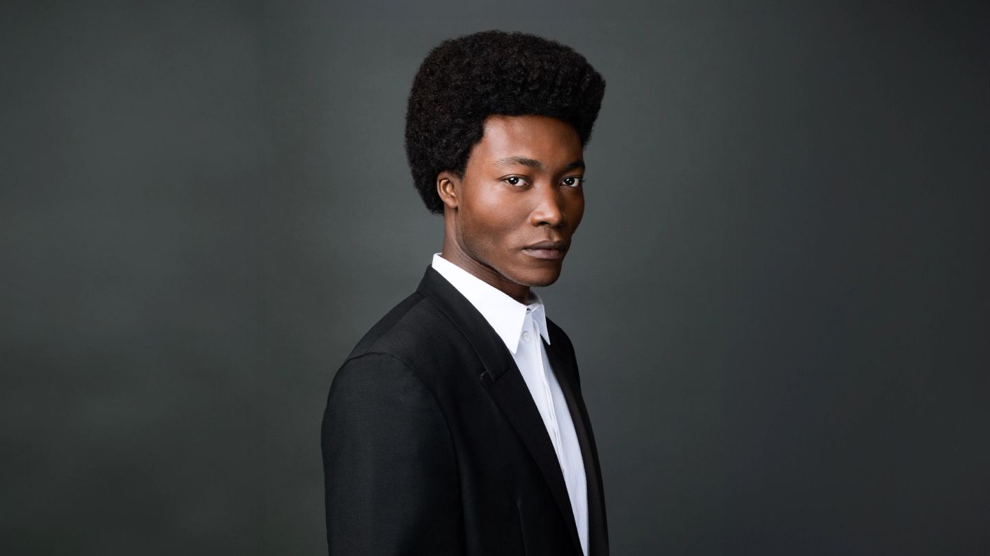 How Benjamin Clementine went from the streets to Hollywood
