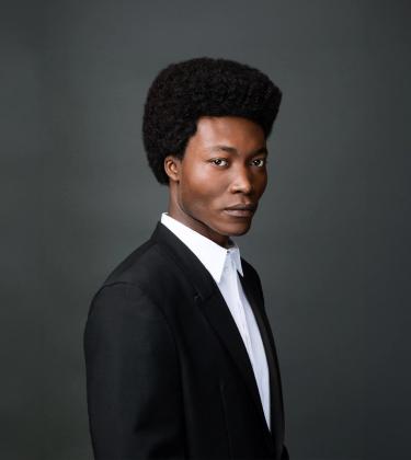 How Benjamin Clementine went from the streets to Hollywood