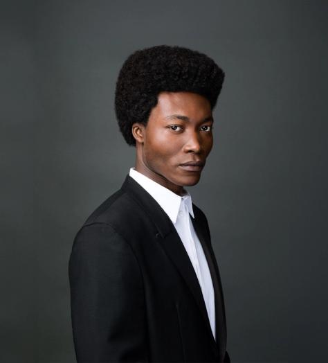 How Benjamin Clementine went from the streets to Hollywood