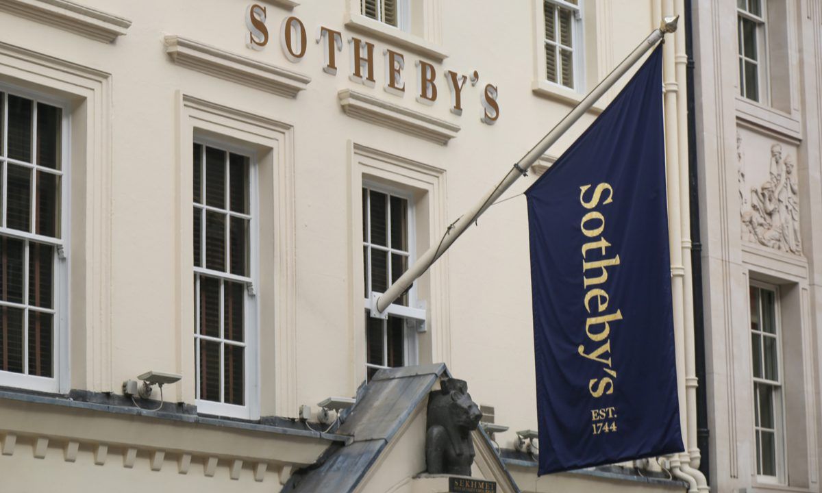 Inside the historic Sotheby’s vs Christie’s Scandal