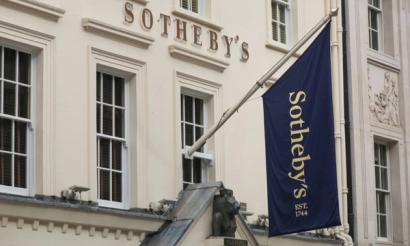 Sotheby's Logo