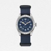 Hamilton Khaki Field Expedition