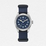 Hamilton Khaki Field Expedition