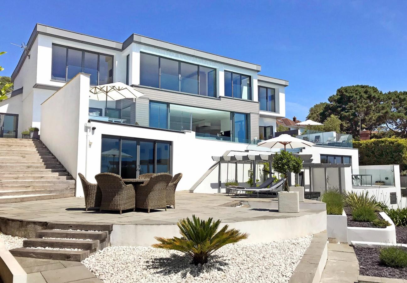 infinity house torquay