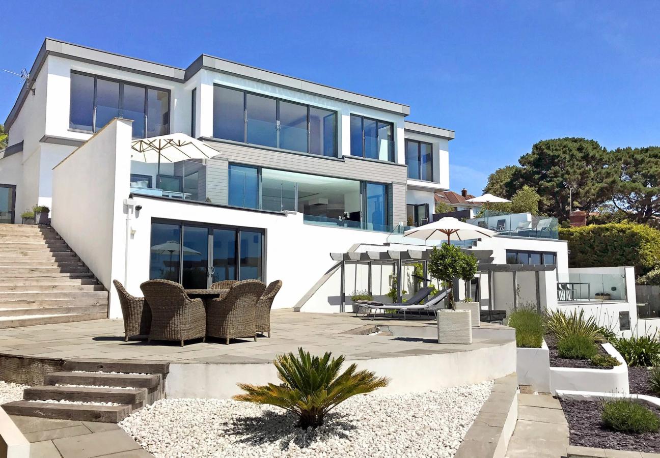 infinity house torquay