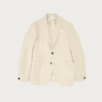 Oliver Spencer Brookes Evering Suit