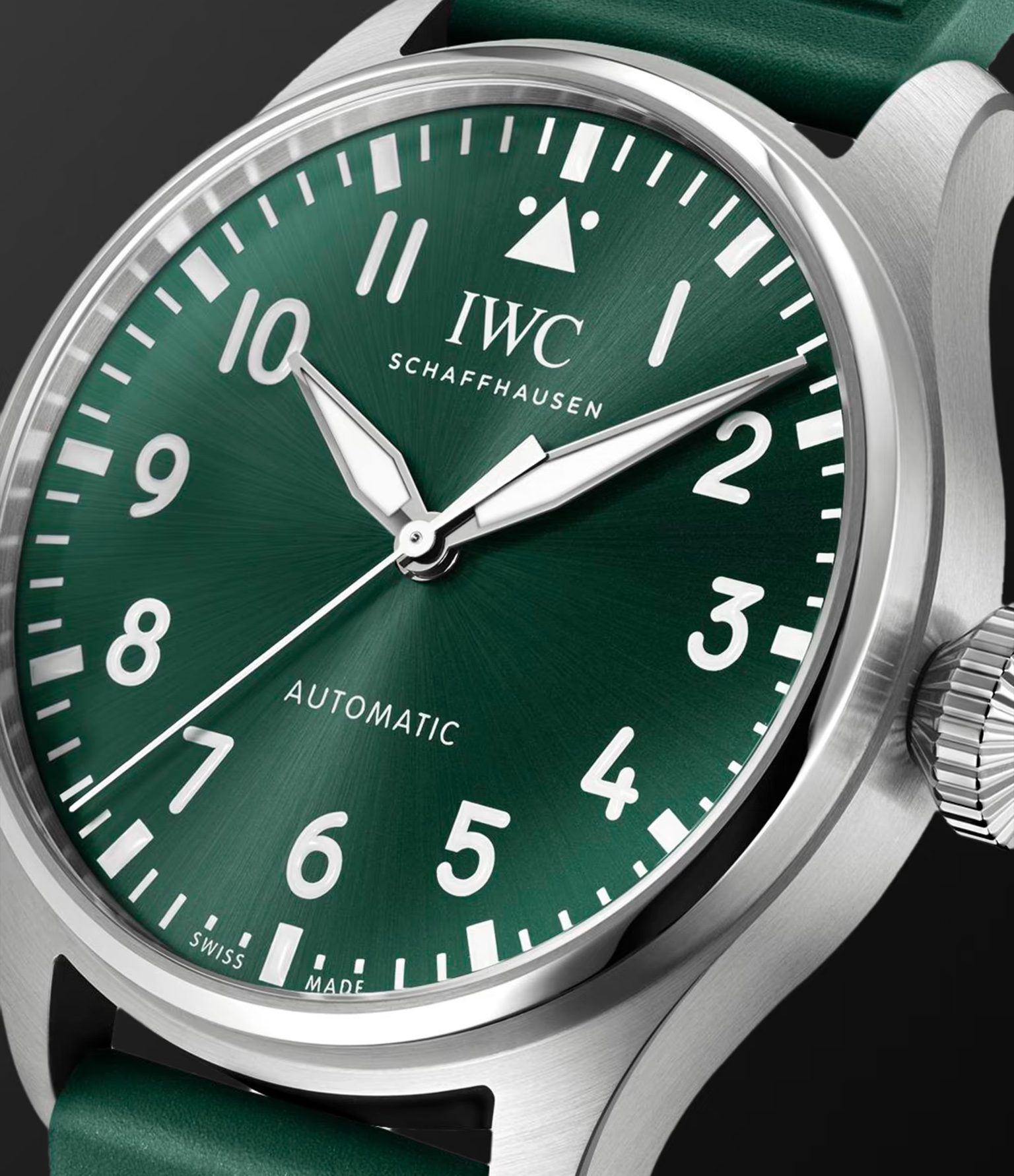 IWC Big Pilot's Automatic 43mm