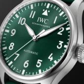 IWC Big Pilot's Automatic 43mm