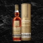 The GlenDronach ’Parliament’ 21-Year-Old