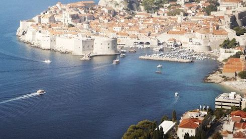 WIN a holiday to Dubrovnik