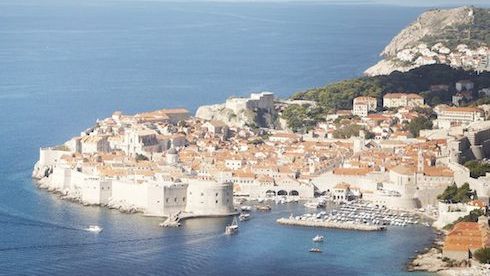 WIN a holiday to Dubrovnik