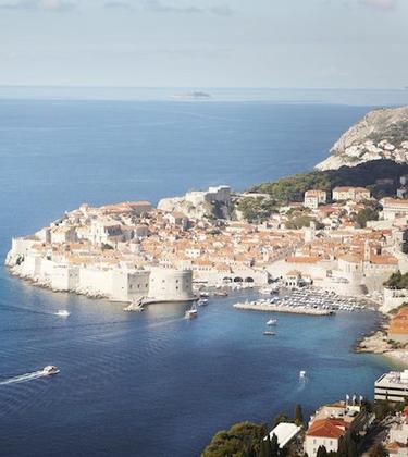 WIN a holiday to Dubrovnik