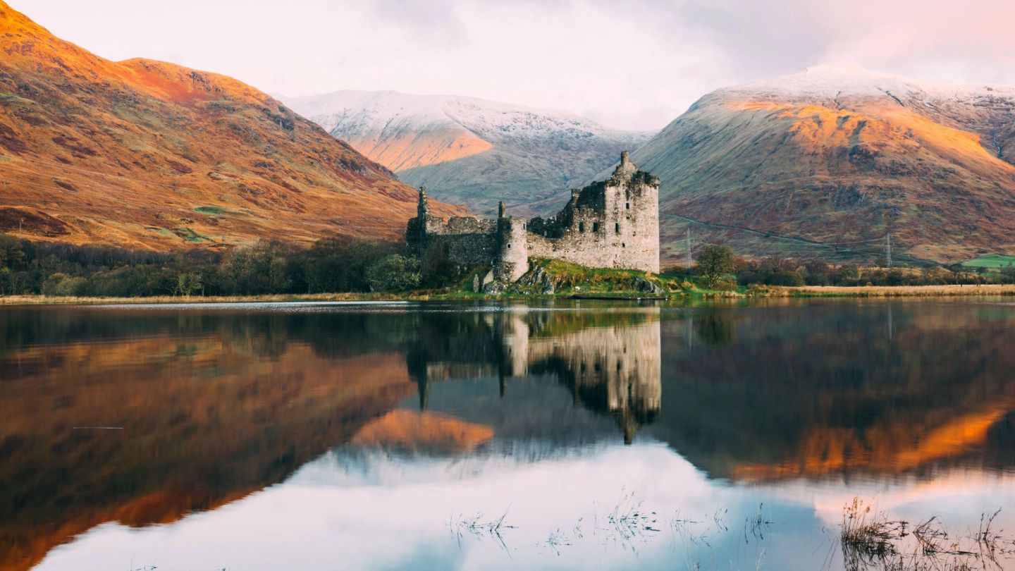 Where, when and how to travel in December 2020