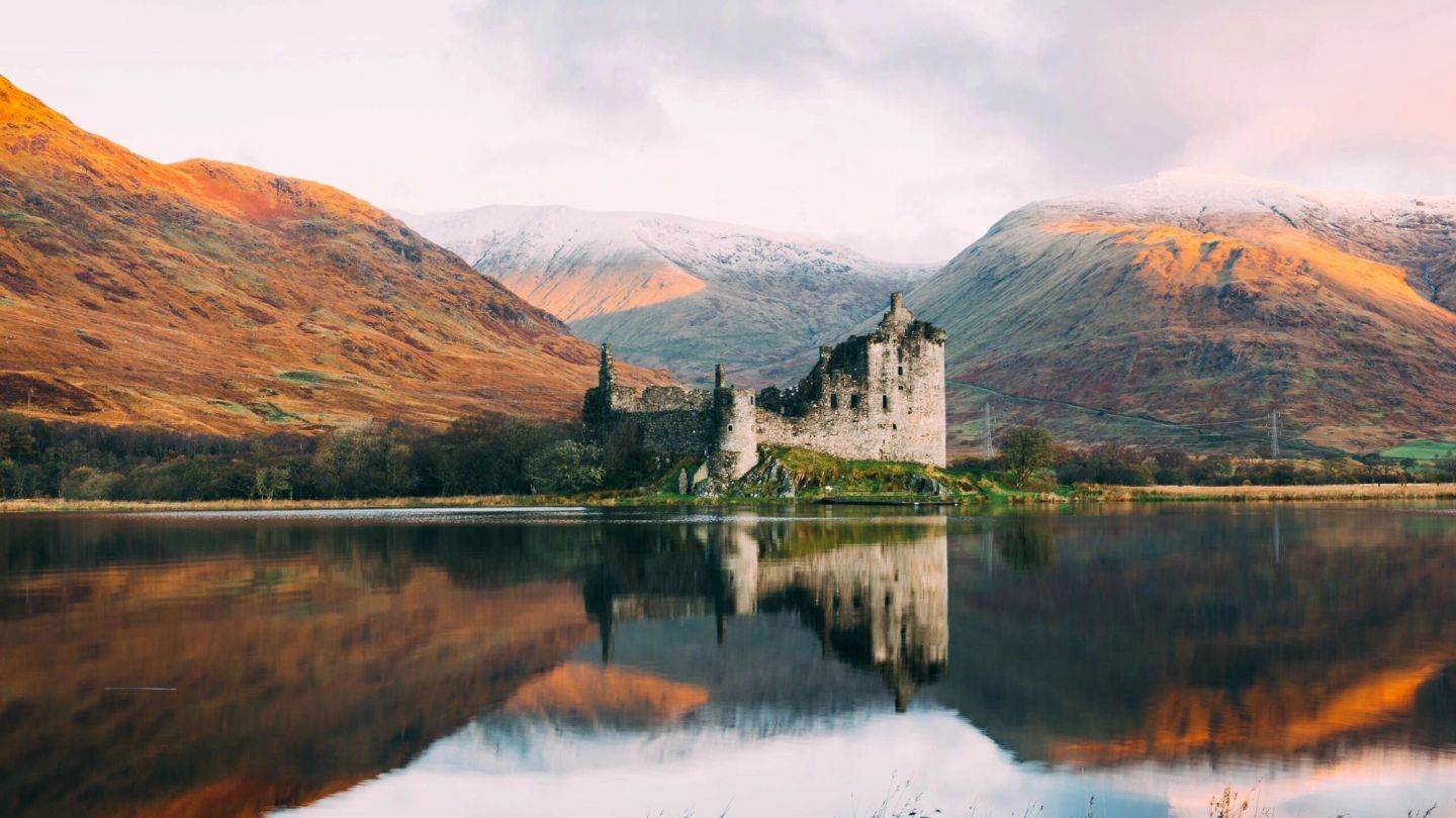 Where, when and how to travel in December 2020