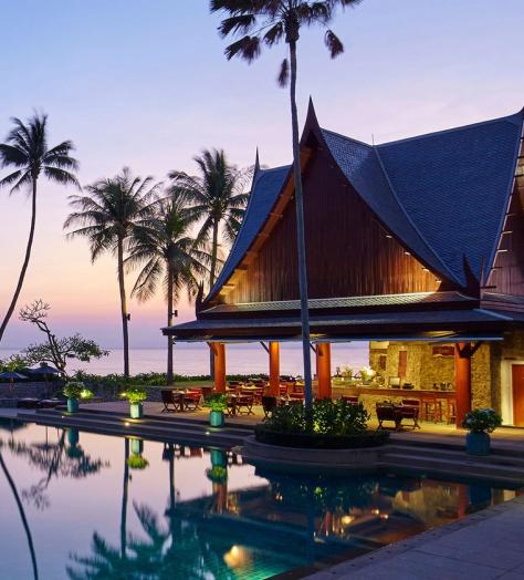 The 5 best fitness and wellness retreats to visit this year