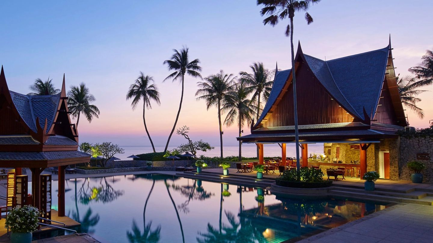 The 5 best fitness and wellness retreats to visit this year