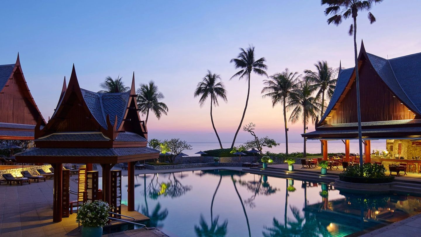 The 5 best fitness and wellness retreats to visit this year