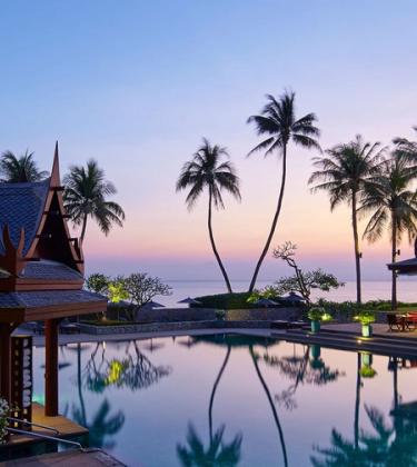 The 5 best fitness and wellness retreats to visit this year