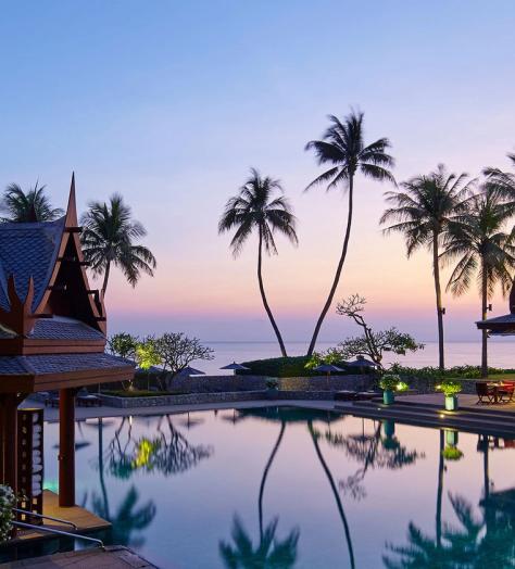 The 5 best fitness and wellness retreats to visit this year