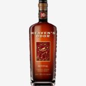 Heaven's Door Revival Tennessee Straight Bourbon Whiskey