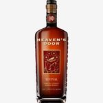Heaven's Door Revival Tennessee Straight Bourbon Whiskey