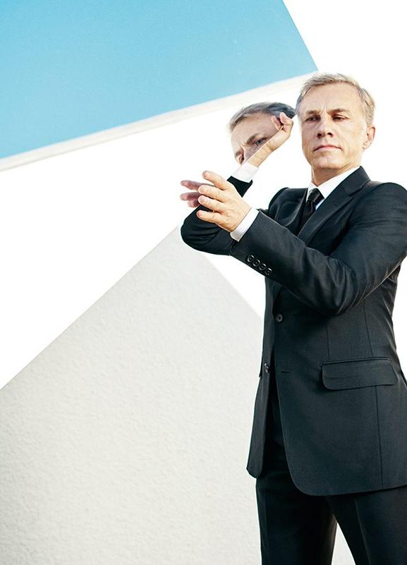 christoph waltz interview