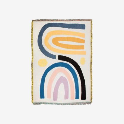 Slowdown Studio Perry Throw