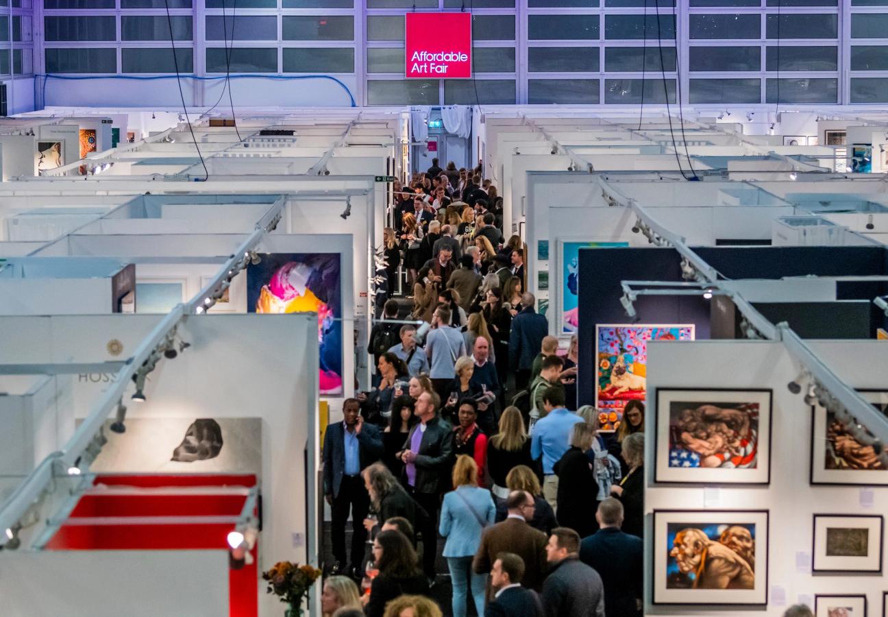 affordable art fair