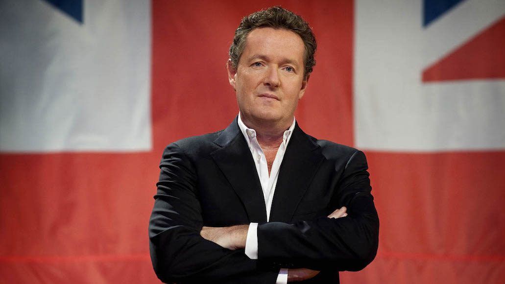 3 reasons why we need Piers Morgan now more than ever
