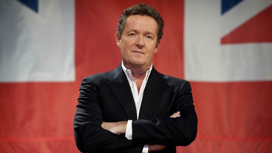 3 reasons why we need Piers Morgan now more than ever