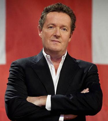 3 reasons why we need Piers Morgan now more than ever