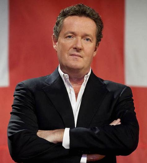 3 reasons why we need Piers Morgan now more than ever