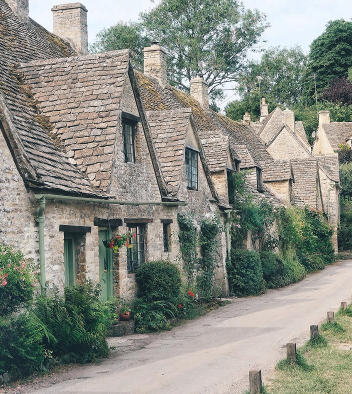 cotswolds