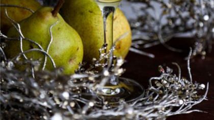 Cocktail of the Week – Partridge in a Pear Tree