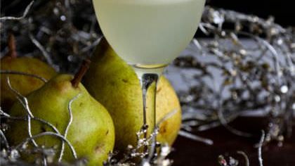 Cocktail of the Week – Partridge in a Pear Tree