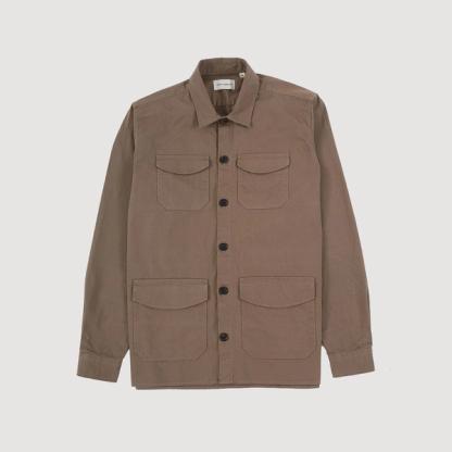Oliver Spencer Travel Shirt