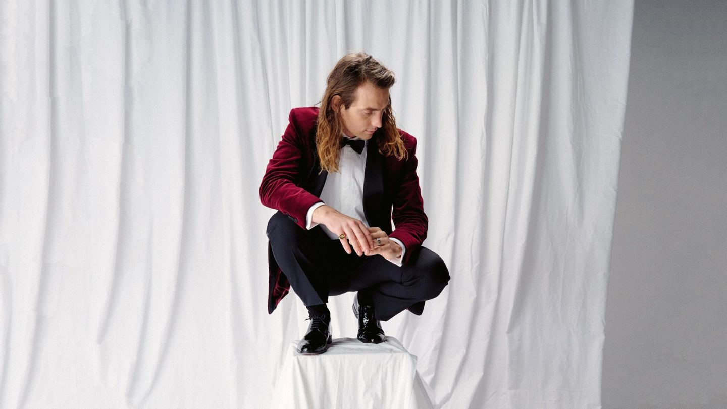 The tranquil, philosophical allure of Dan Owen