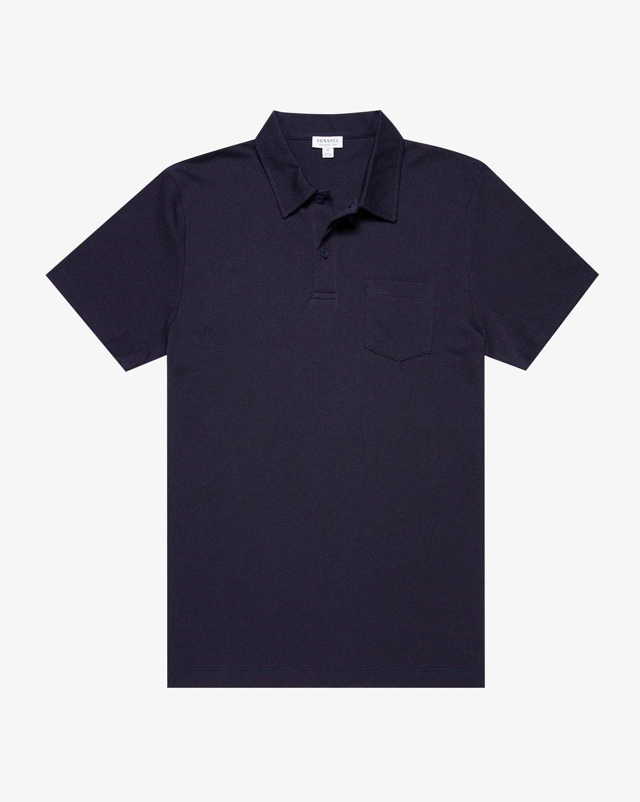 Sunspel polo shirt