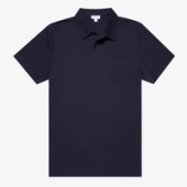 Sunspel polo shirt