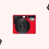 Leica SOFORT Instant Camera
