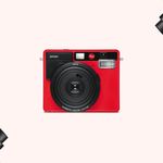 Leica SOFORT Instant Camera